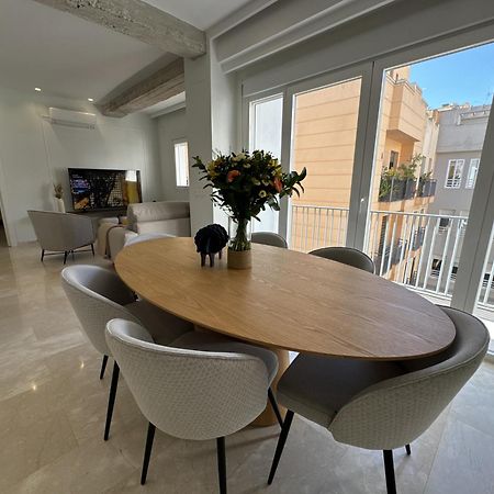 グラナダNavas 102 Cosmopolitan Loftアパートメント エクステリア 写真